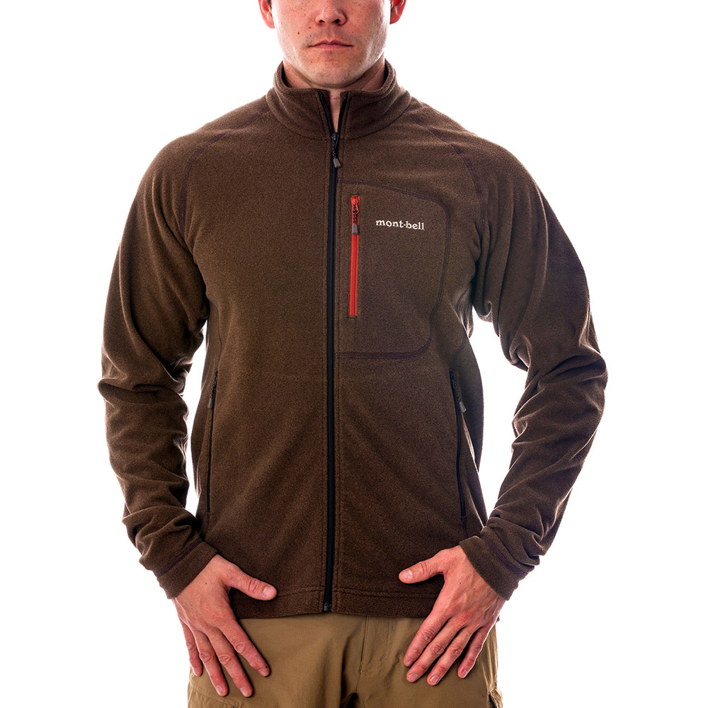 US シャミース ジャケット Men's