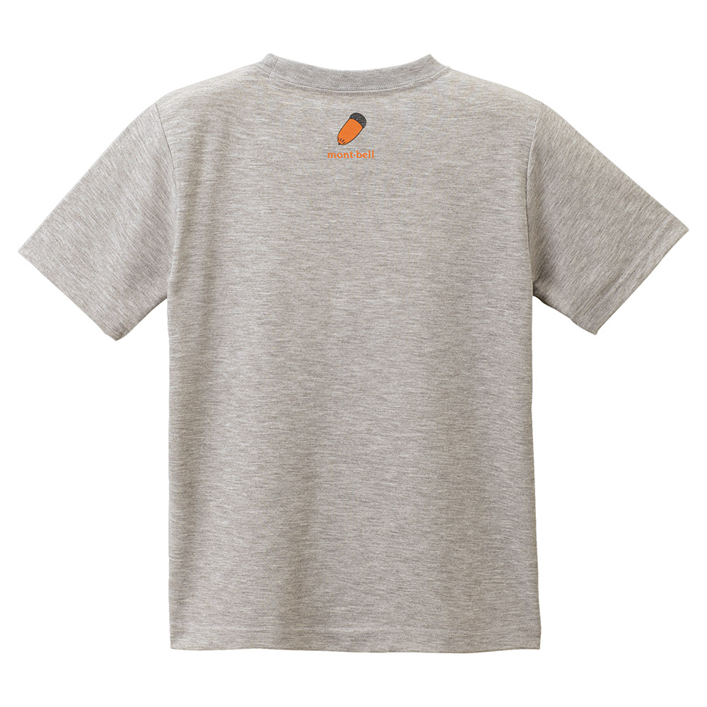 WIC T Kid's どんぐり 130-160