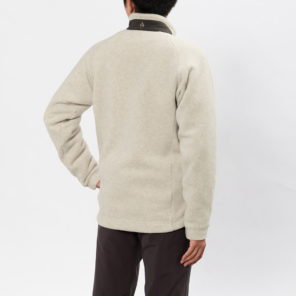 クリマプラス200 ライニングジャケット Men's