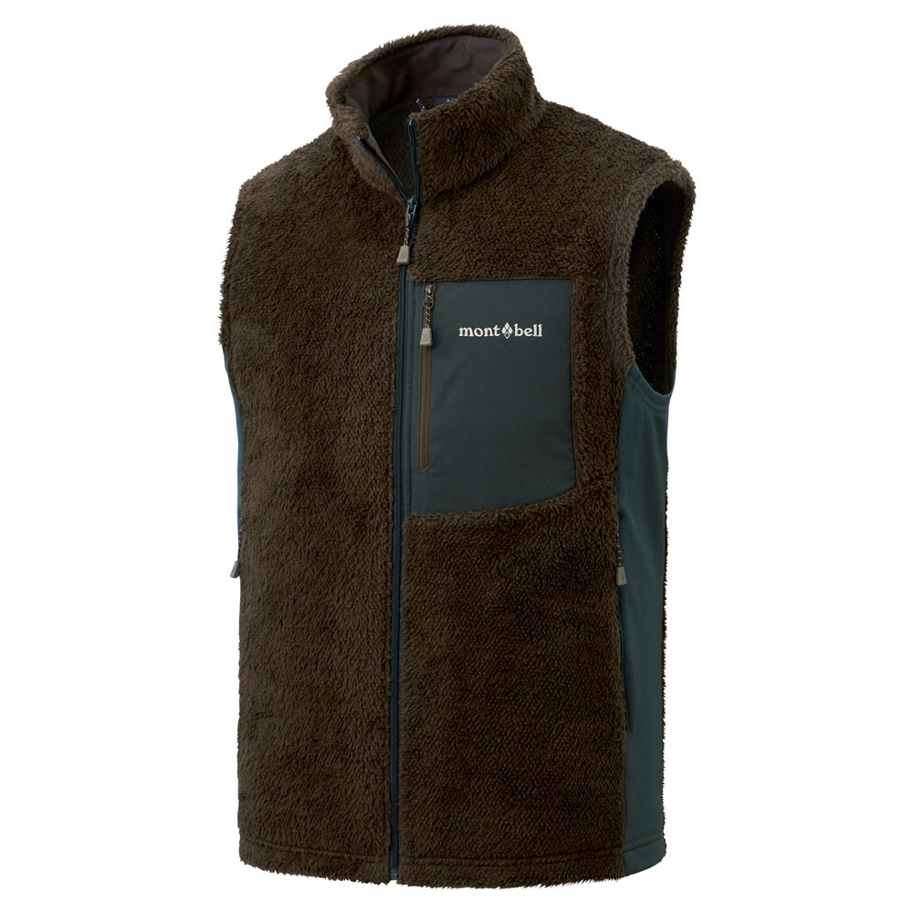 クリマエア ベスト Men's