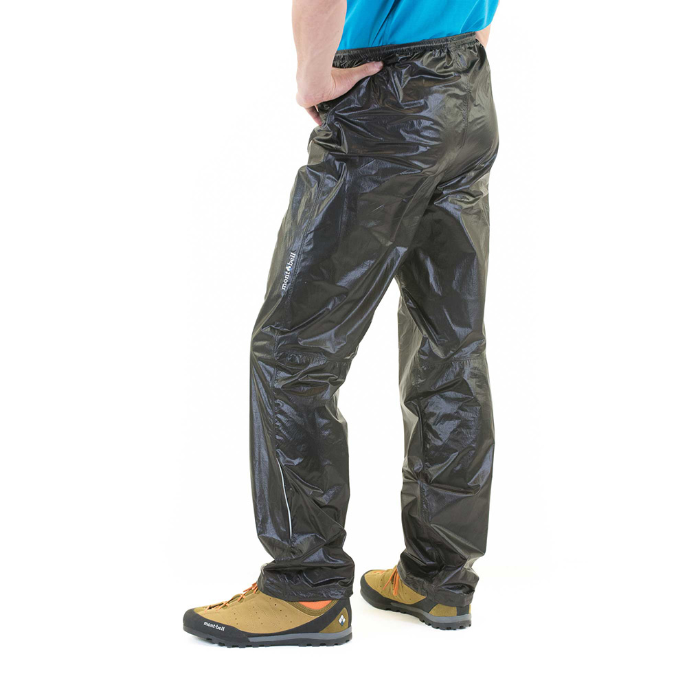 US タキオンパンツ Men's