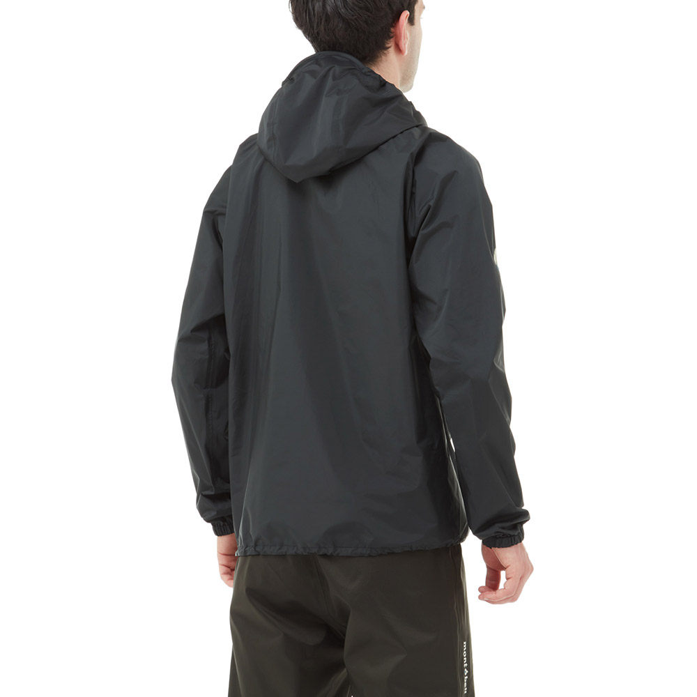 US レインハイカー ジャケット Men's