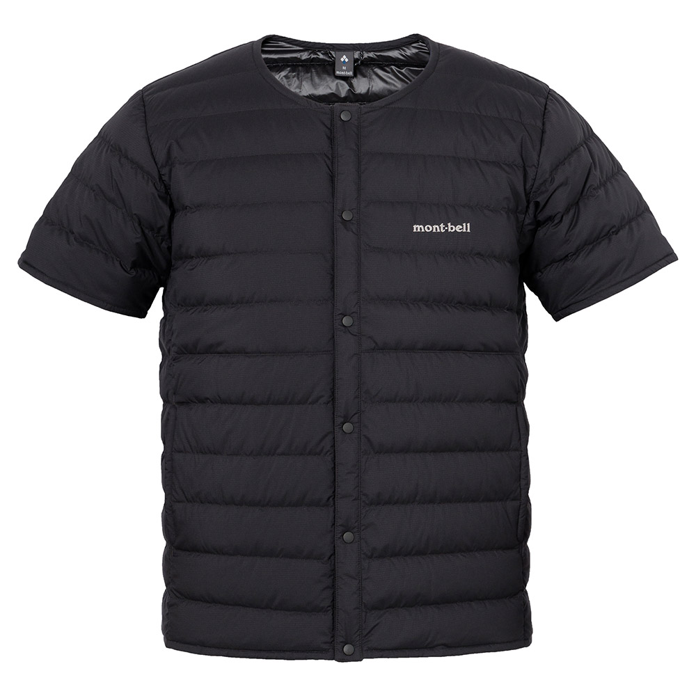スペリオダウン ラウンドネックT Men's