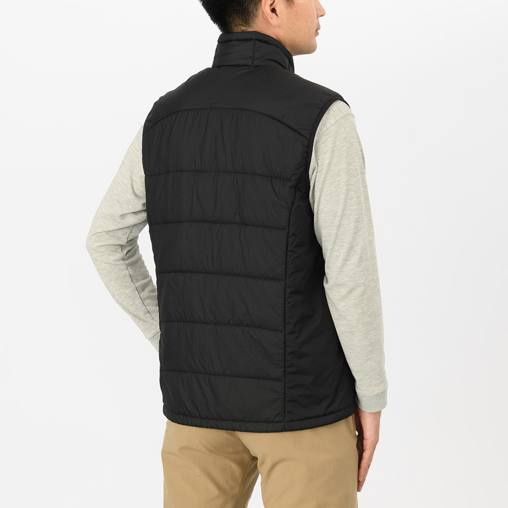 US U.L.サーマラップ ベスト Men's