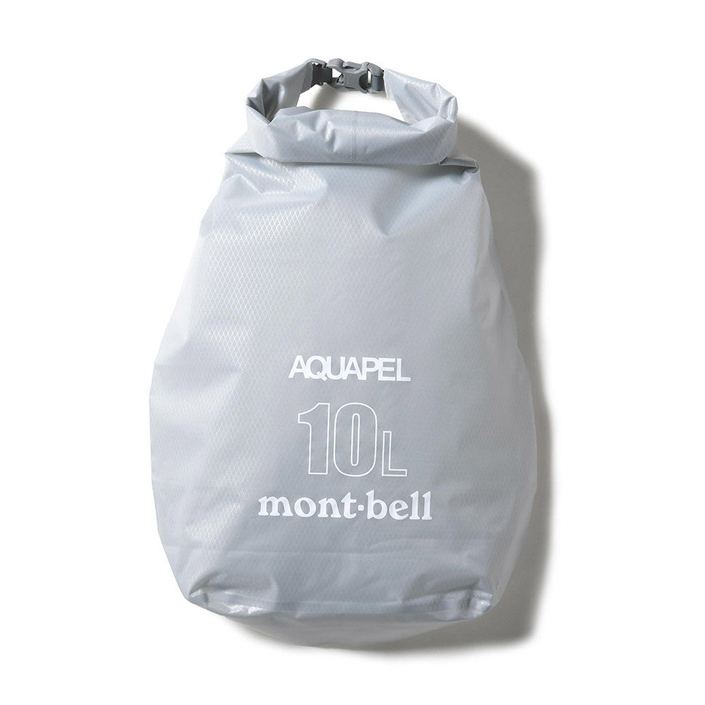 アクアペルスタッフバッグ 10L