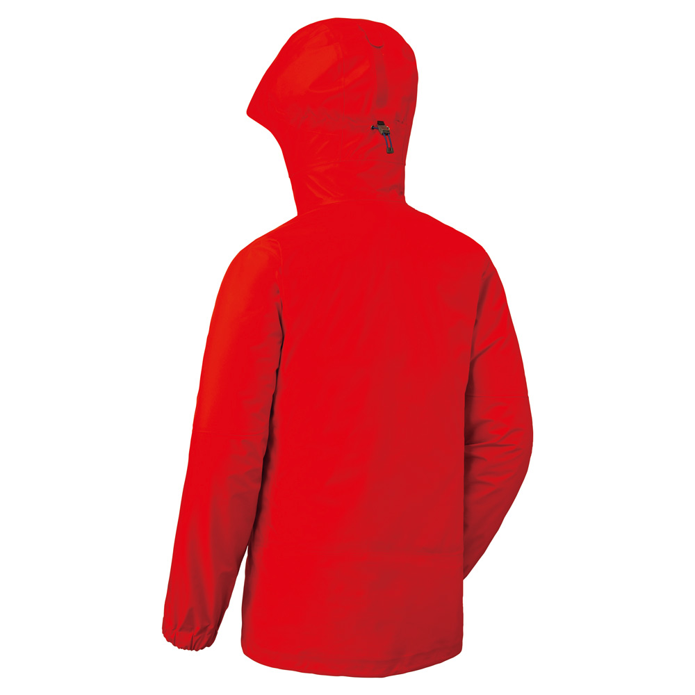 ストリームパーカ Men's