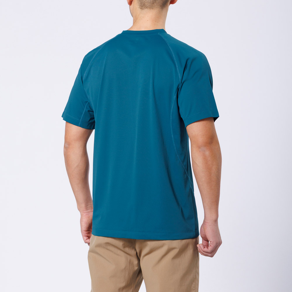 US クールライトT Men's