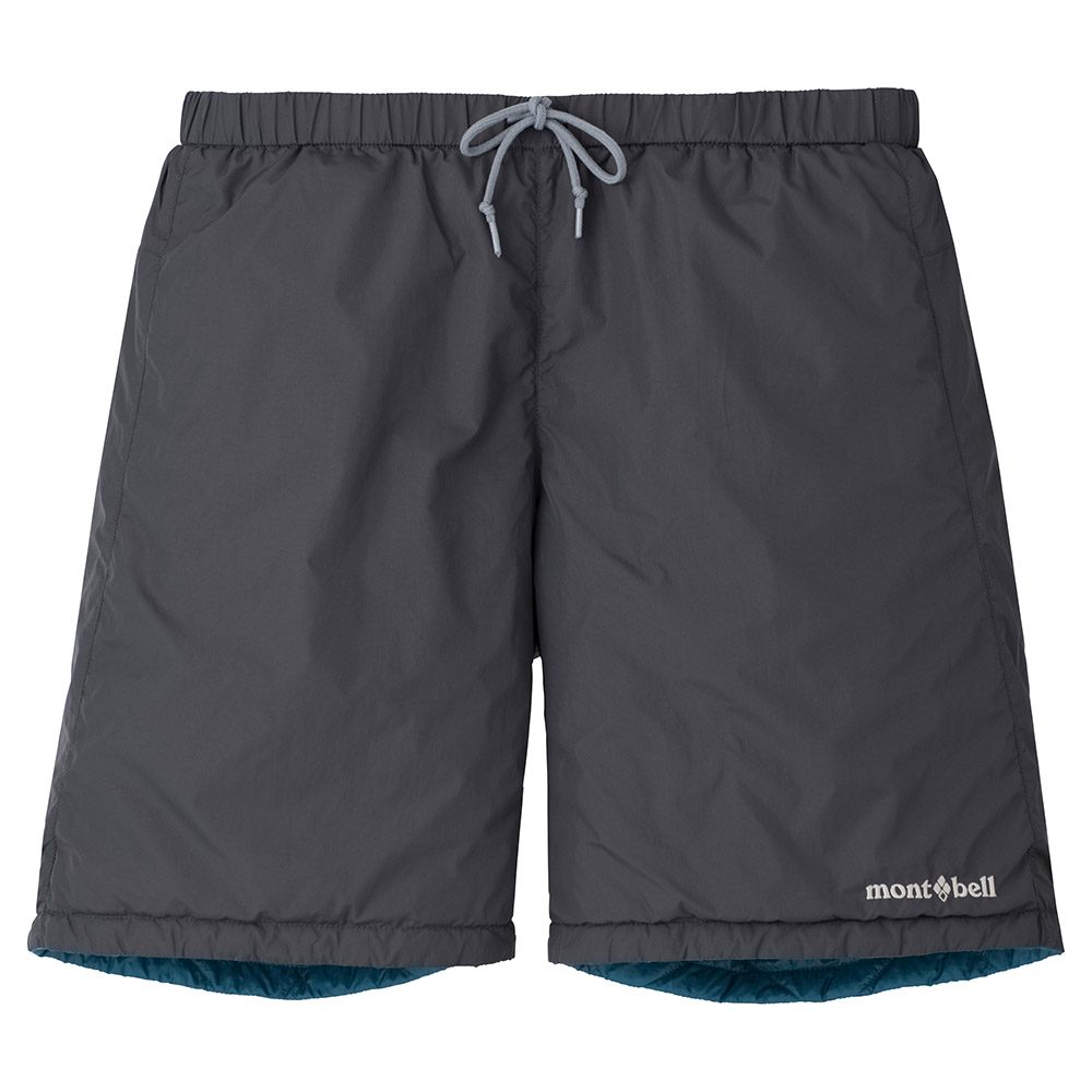 サーマラップショーツ Men's