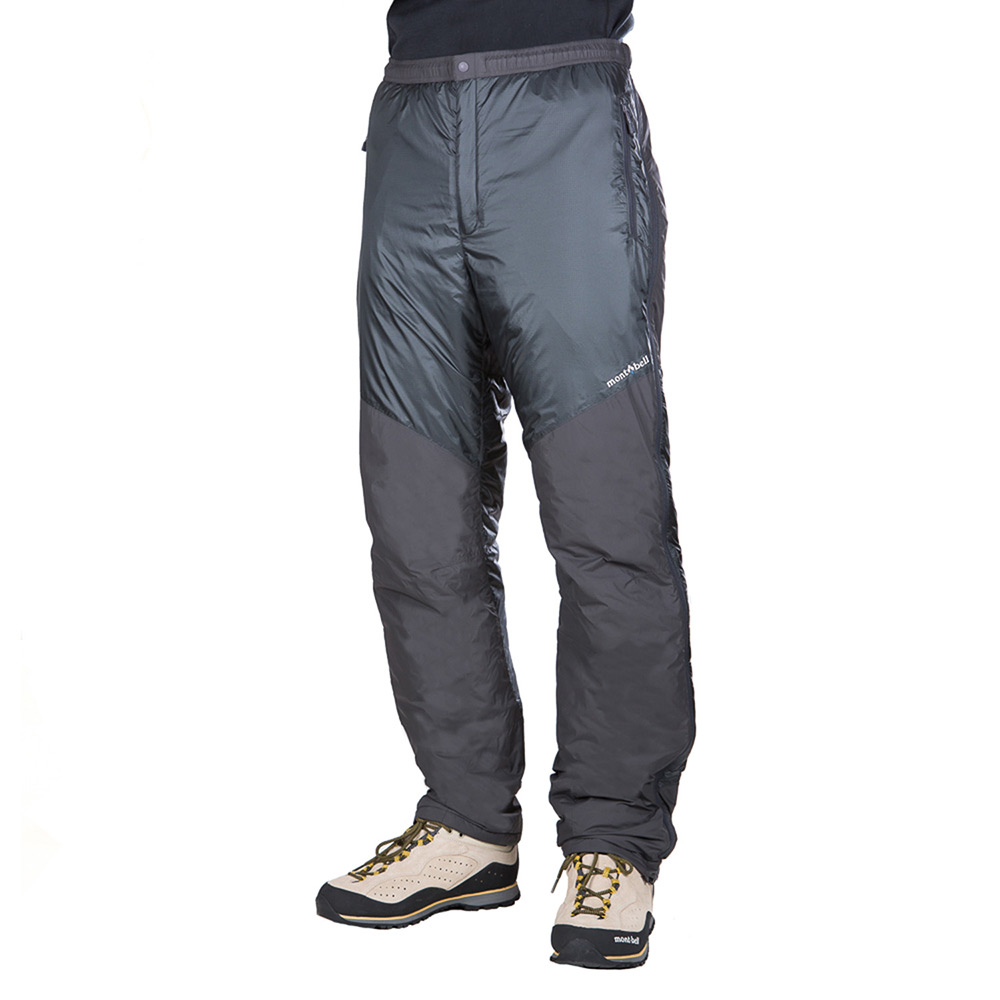 US TEC サーマラップ パンツ Men's