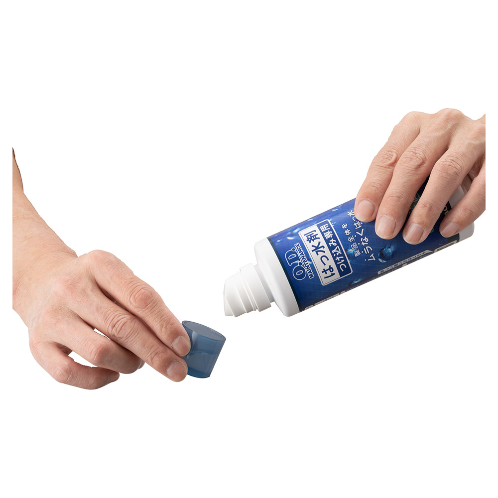 O.D.メンテナンス はっ水剤(つけ込み専用) 300mL