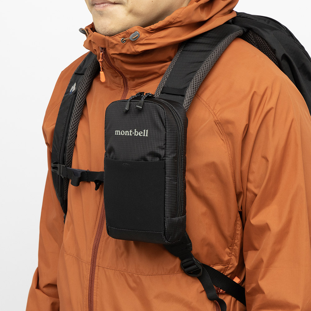 アタッチャブルマルチポーチ L