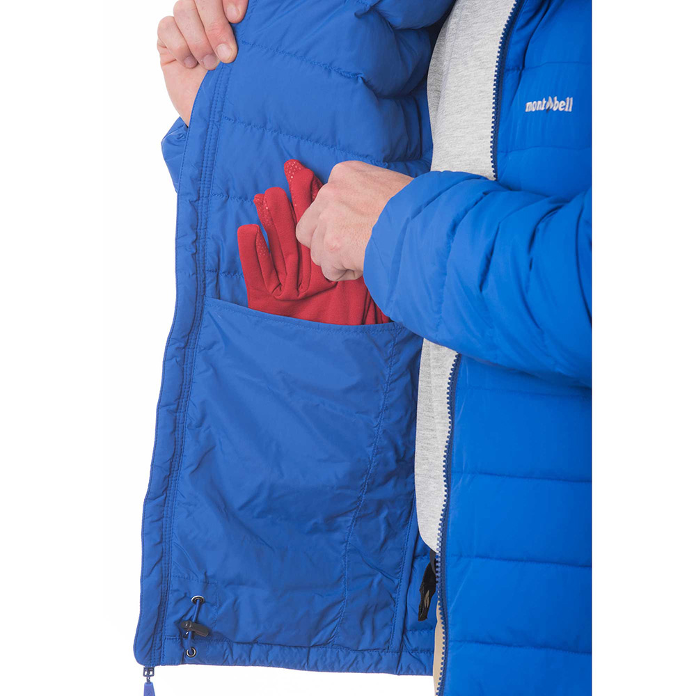 US ハイランドパーカ Men's