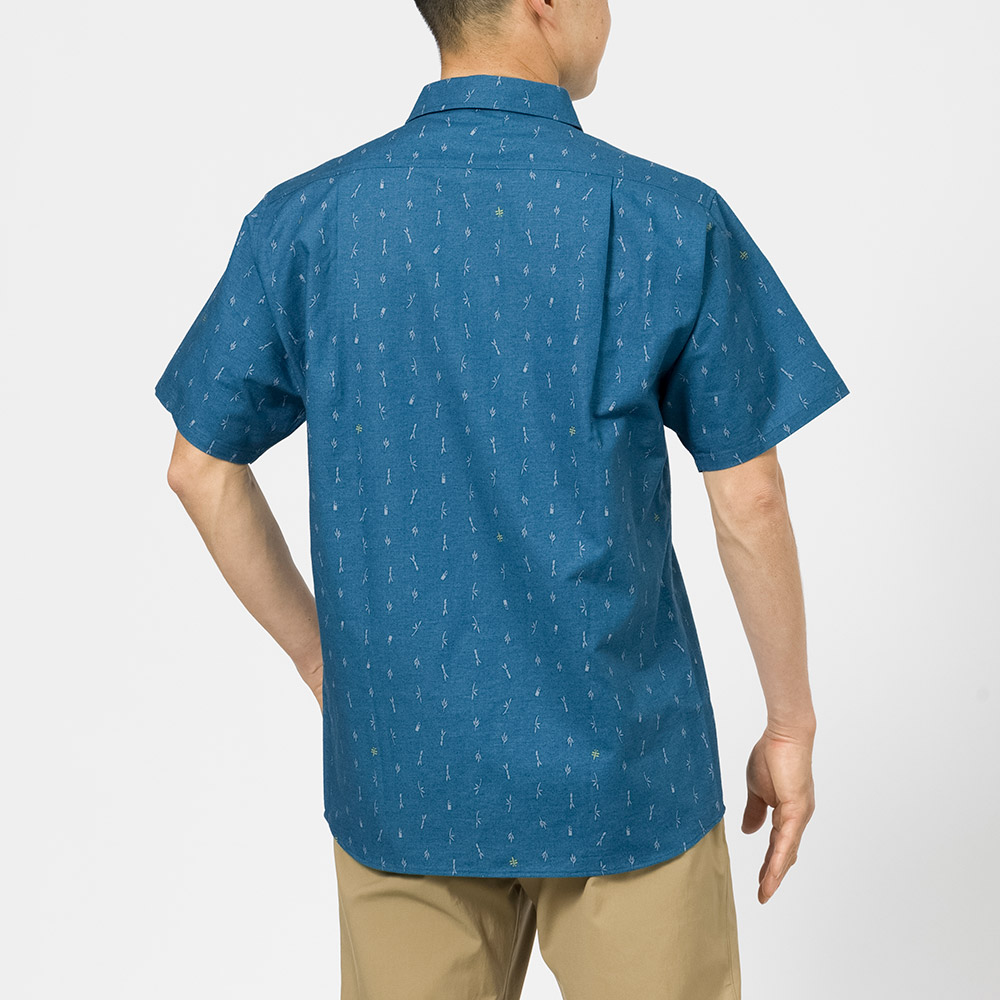 TAKEシャツ Men's
