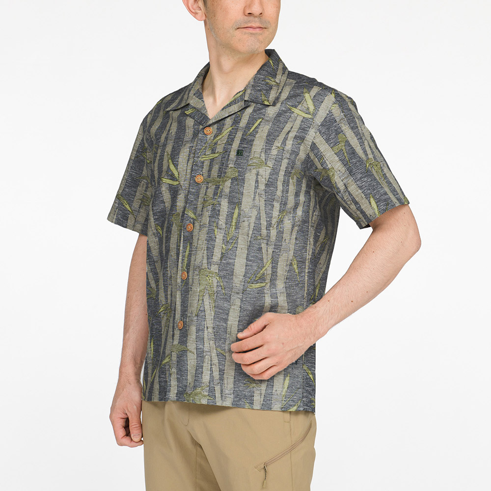 TAKEロハ Men's バンブー