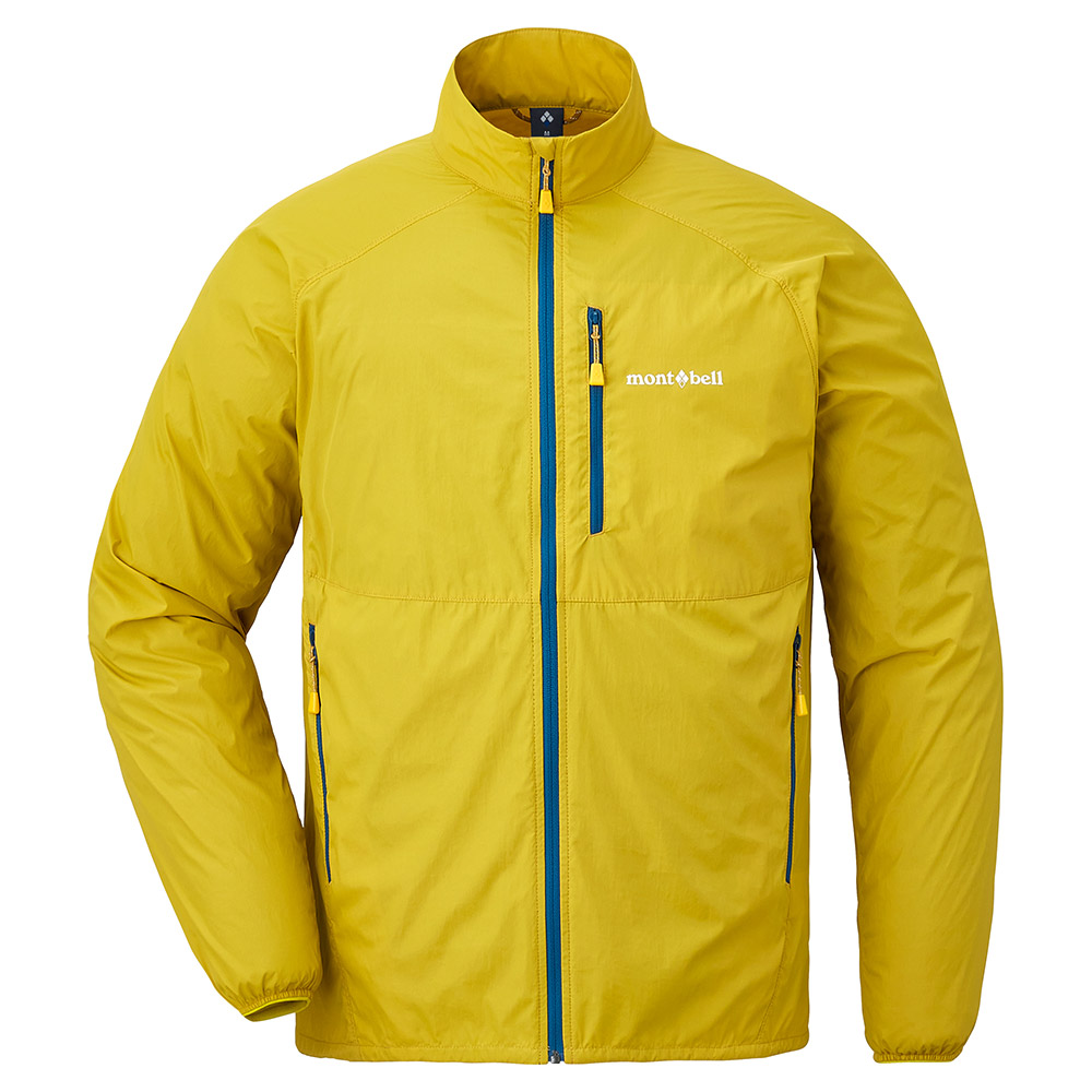ウインドブラスト ジャケット Men's