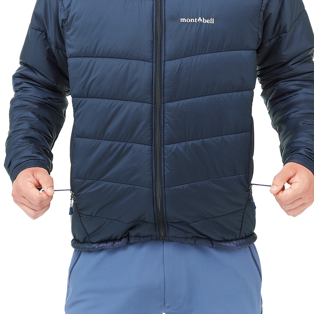 US サーマラッププロ Men's