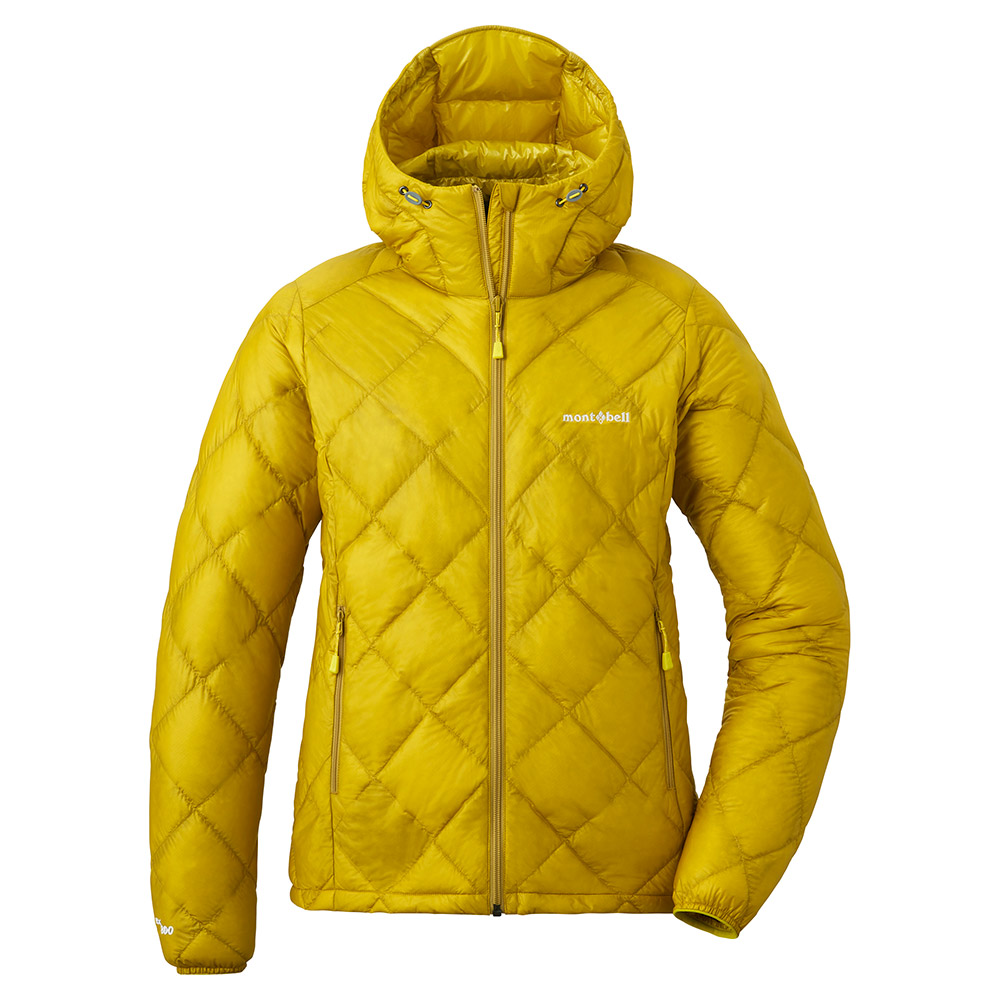 US スペリオダウン パーカ Women's