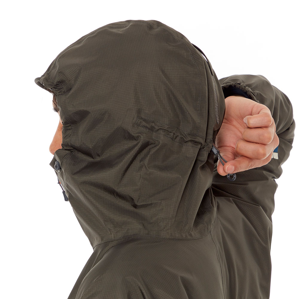 サンダーパス ジャケット Men's