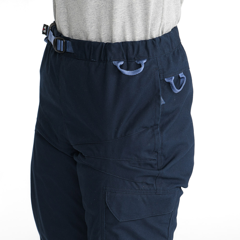 コアスパン ガーデニングパンツ Women's