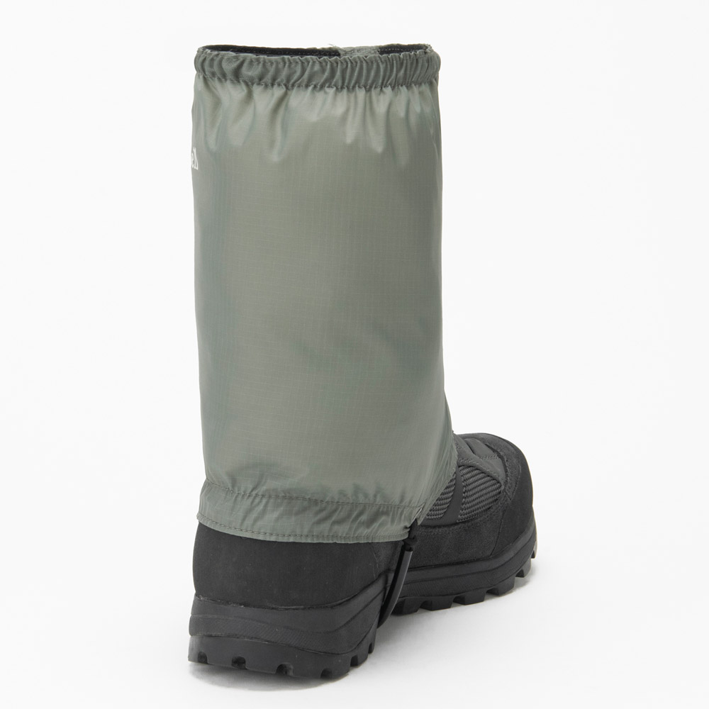 シンプルスパッツ