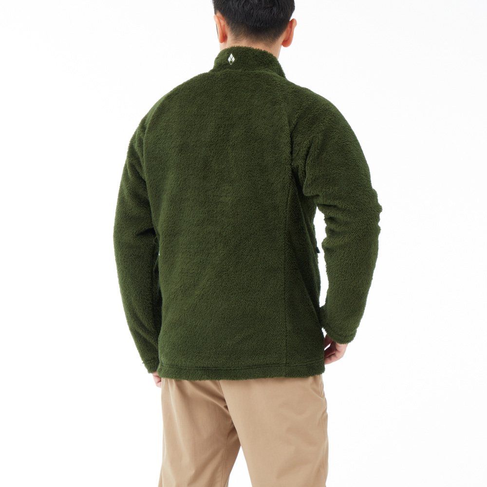 クリマエア ライニングジャケット Men's