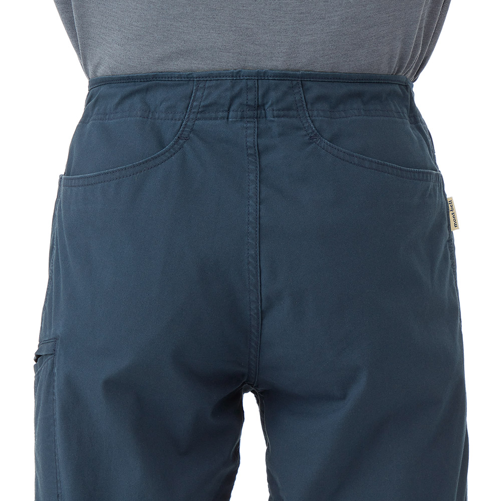 コアスパン ウォッシュアウト パンツ Men's