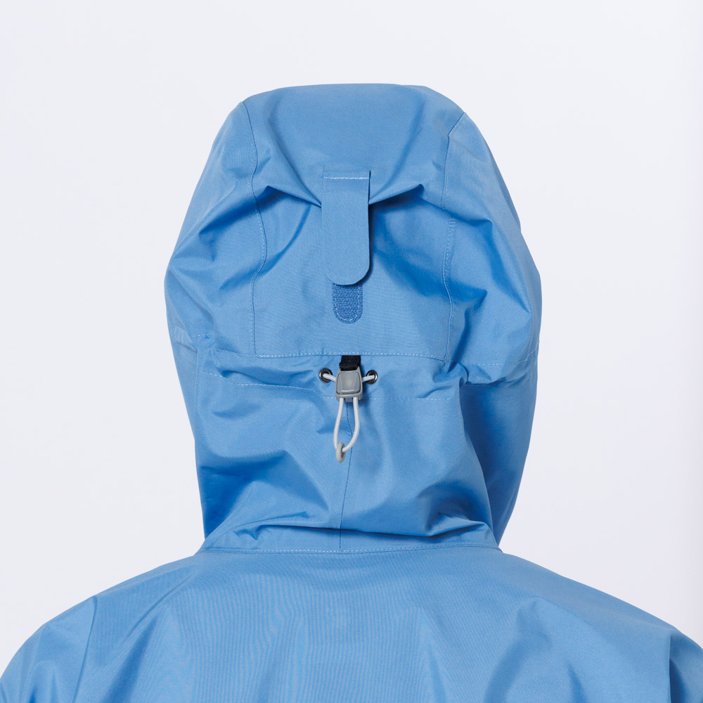 フィールド レインジャケット Women's
