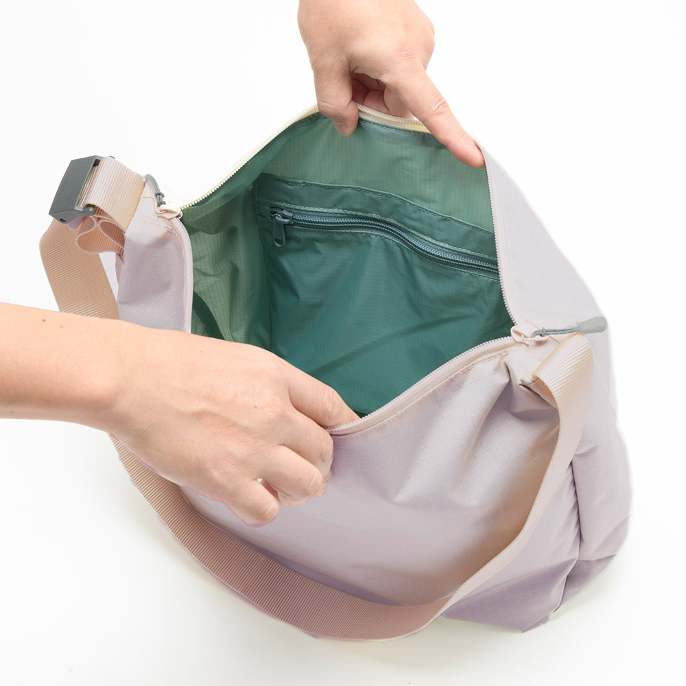 ベルニナショルダー M