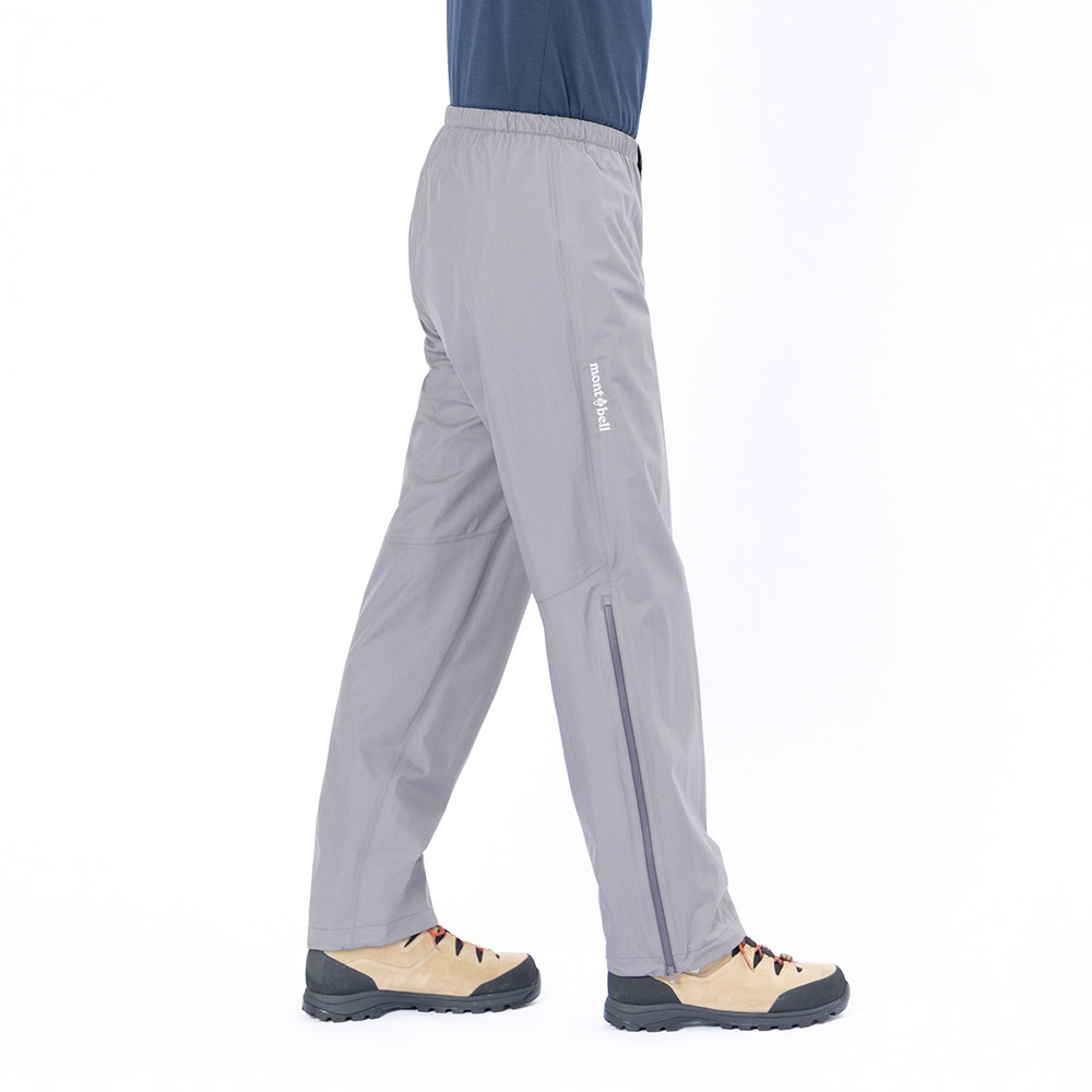 スーパードライテック レインパンツ Men's