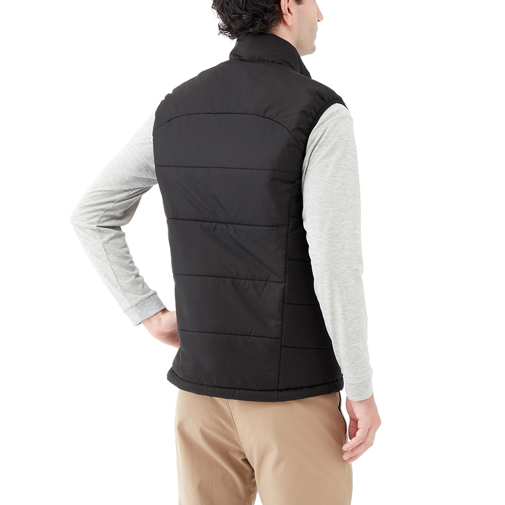 US サーマラップ ベスト Men's