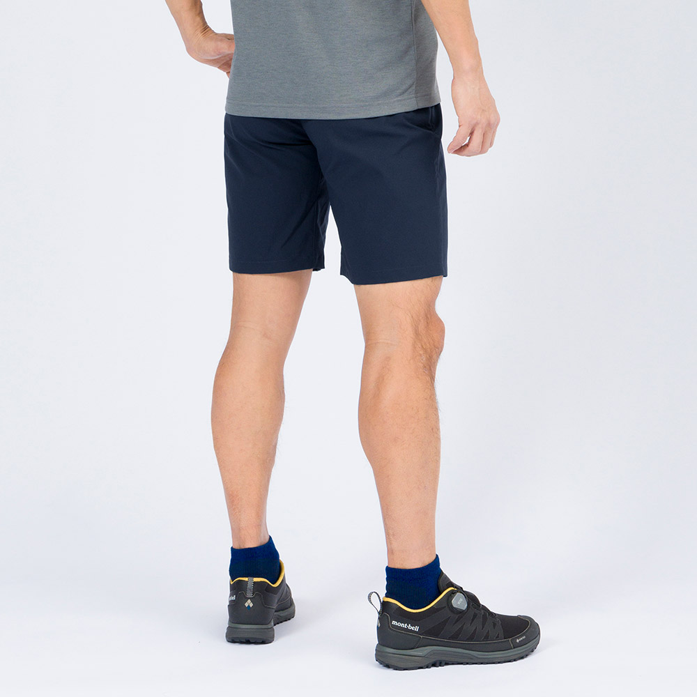 US クールショーツ Men's