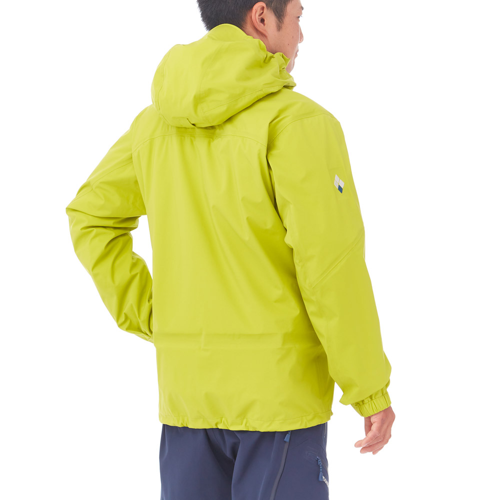 ミディパーカ Men's