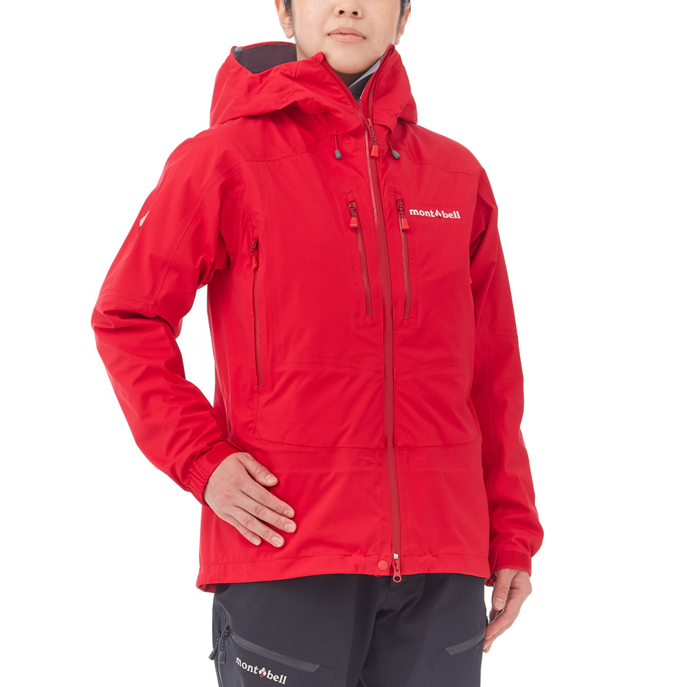 ミディパーカ Women's