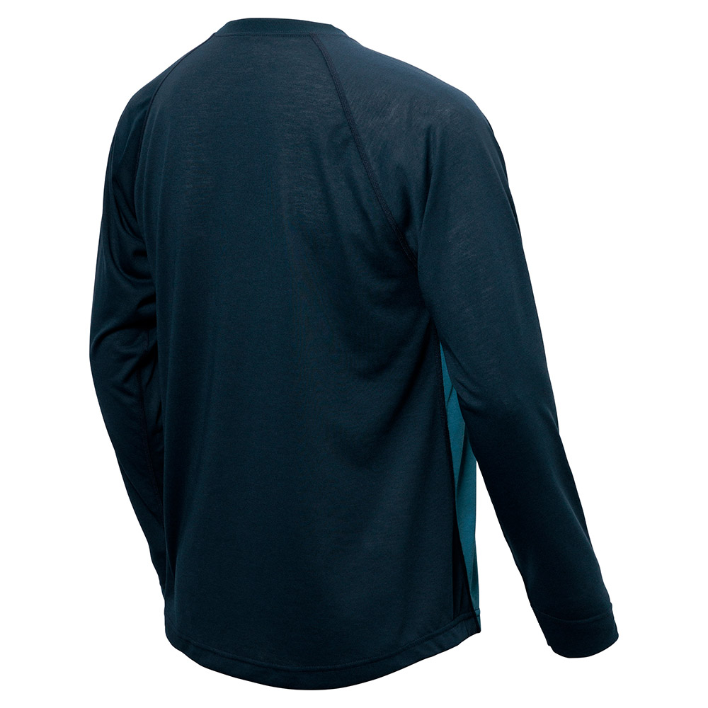 WIC.ラグラン ロングスリーブT Men's