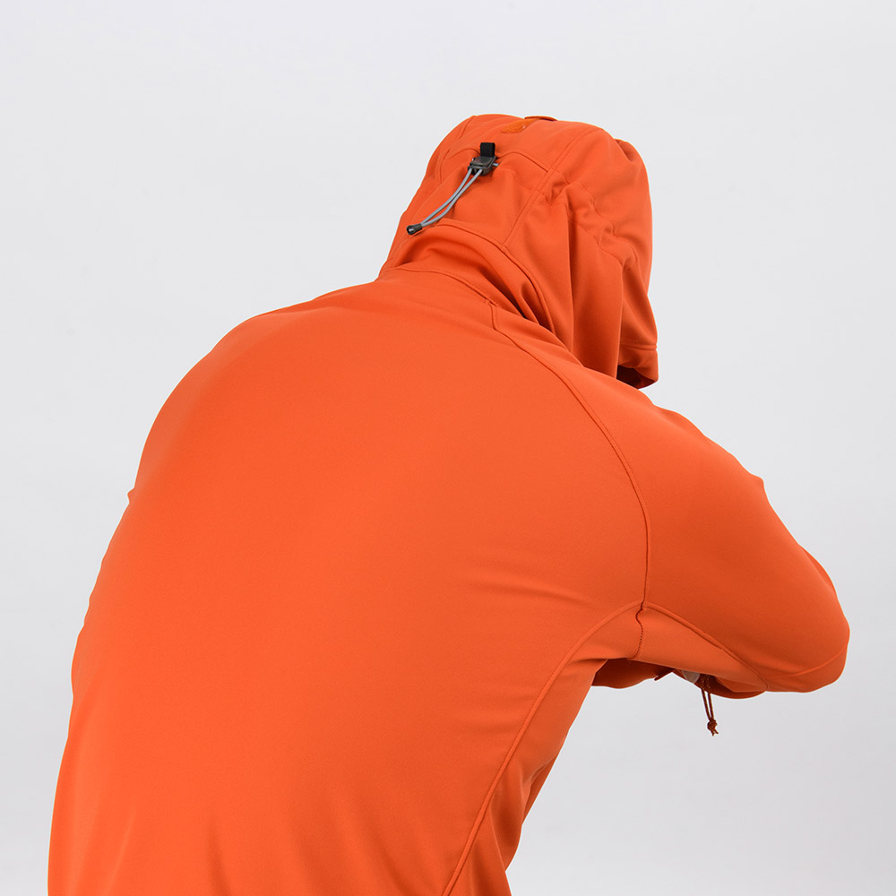 クリマバリア パーカ Men's