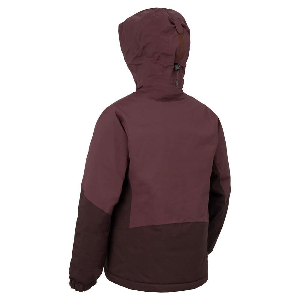 パウダーホップ パーカ Women's