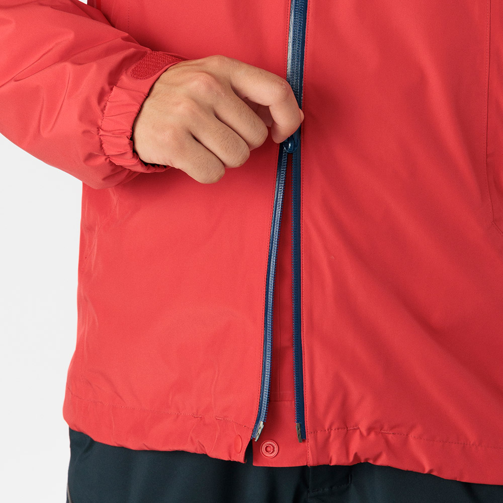 ドロワットパーカ Men's