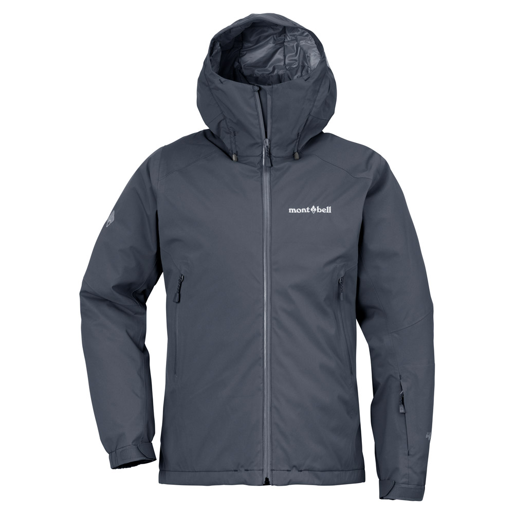 パウダーステップ パーカ Women's