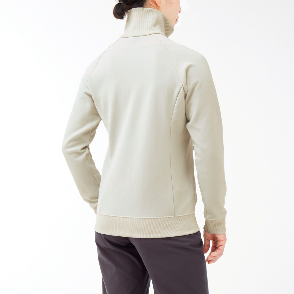 マウンテン ジャージジャケット Women's