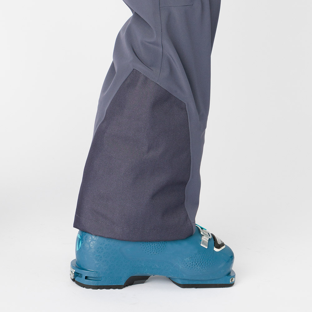 パウダートラック ビブ Women's