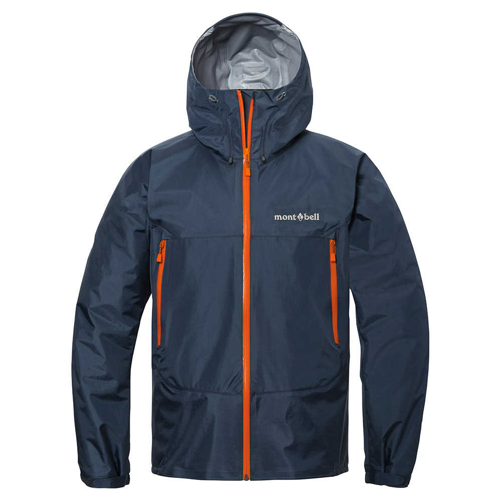 レイントレッカー ジャケット Men's