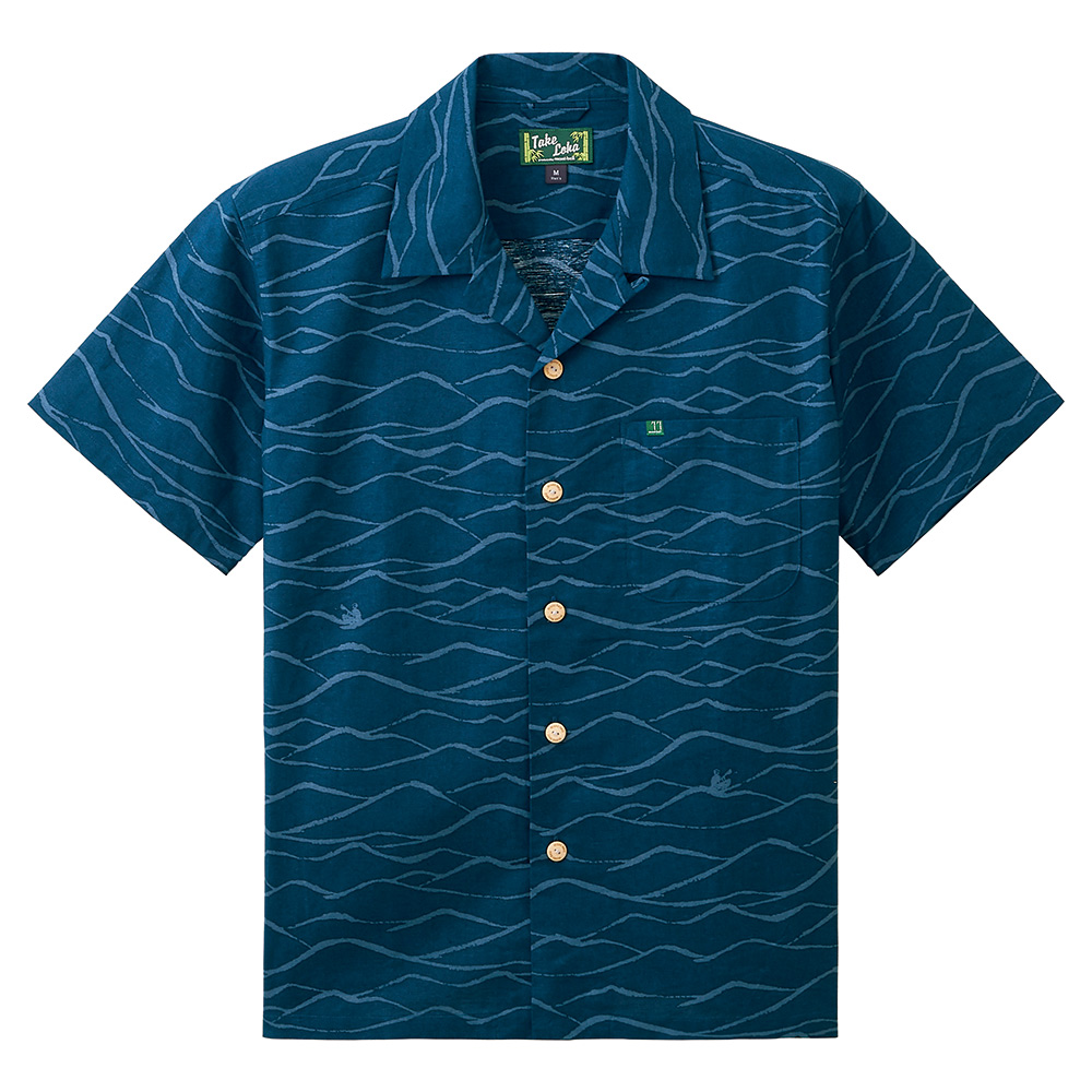 TAKEロハ Men's ナミ