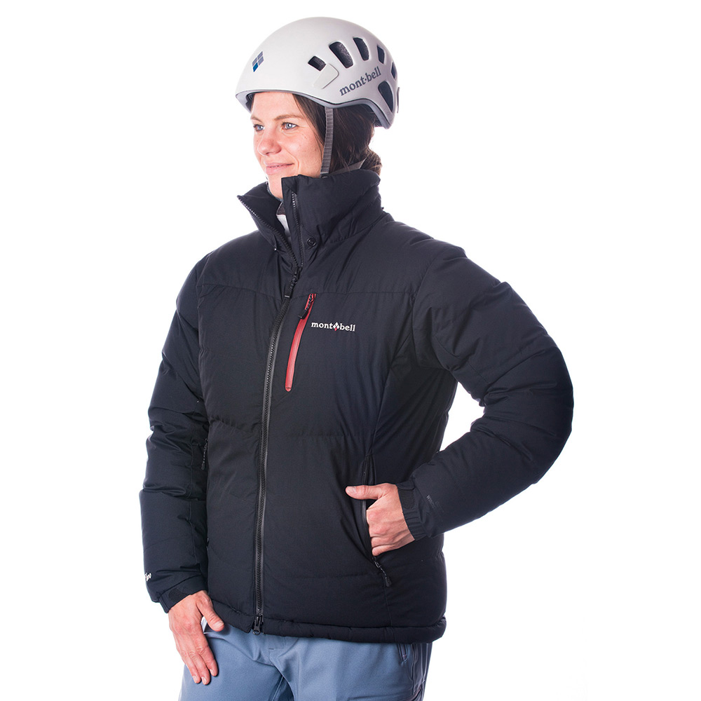 US パーマフロスト ダウンパーカ Women's