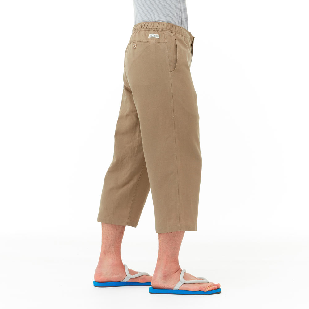 KAMICOパンツ ニーロング Men's