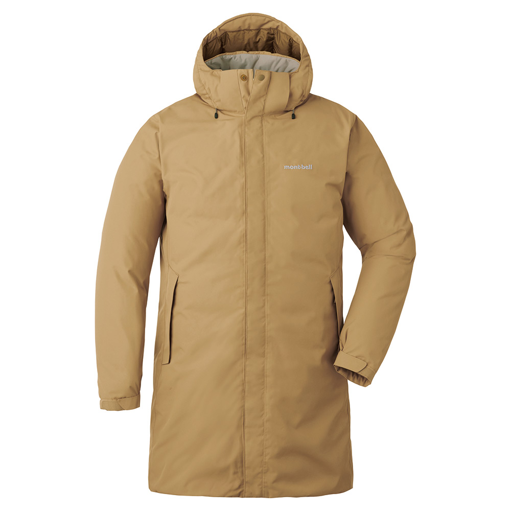 ベルニナ ダウンコート Men's