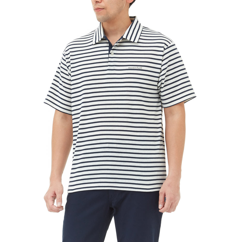 WIC.カラーシャツ Men's