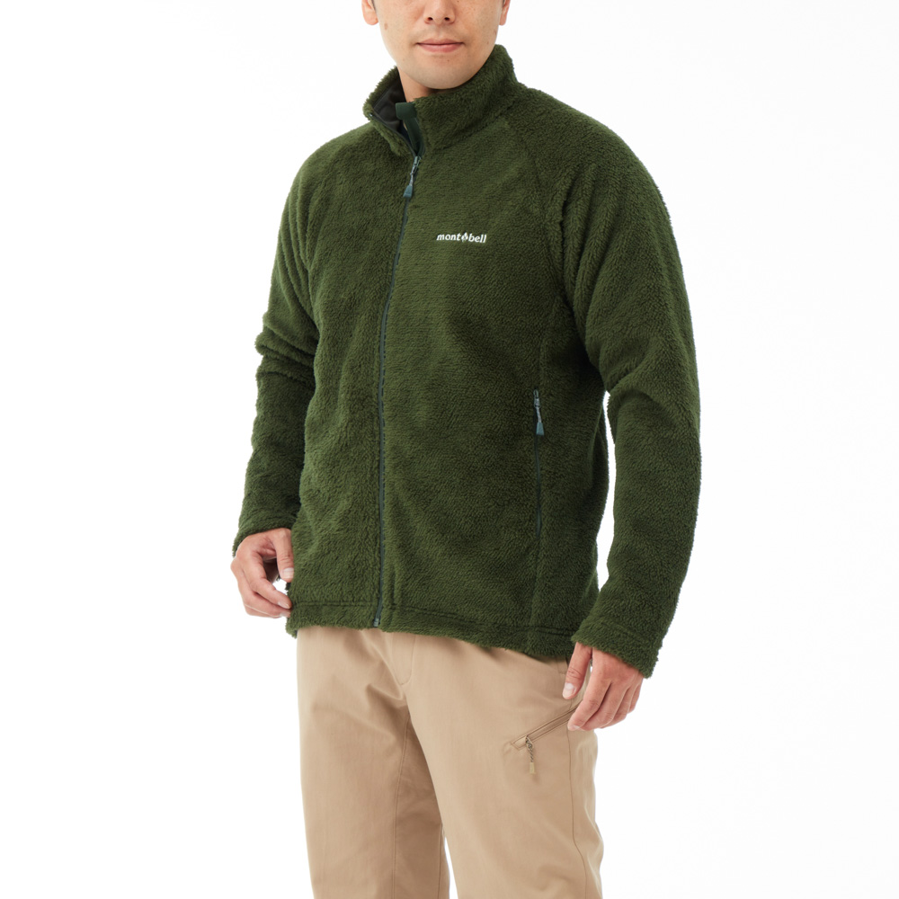 クリマエア ライニングジャケット Men's