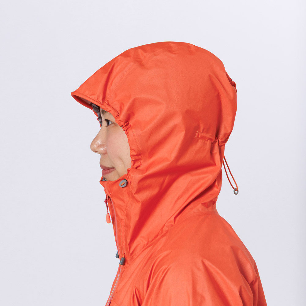 トレントフライヤー ジャケット Women's