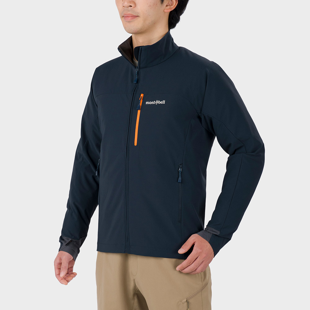 クラッグジャケット Men's