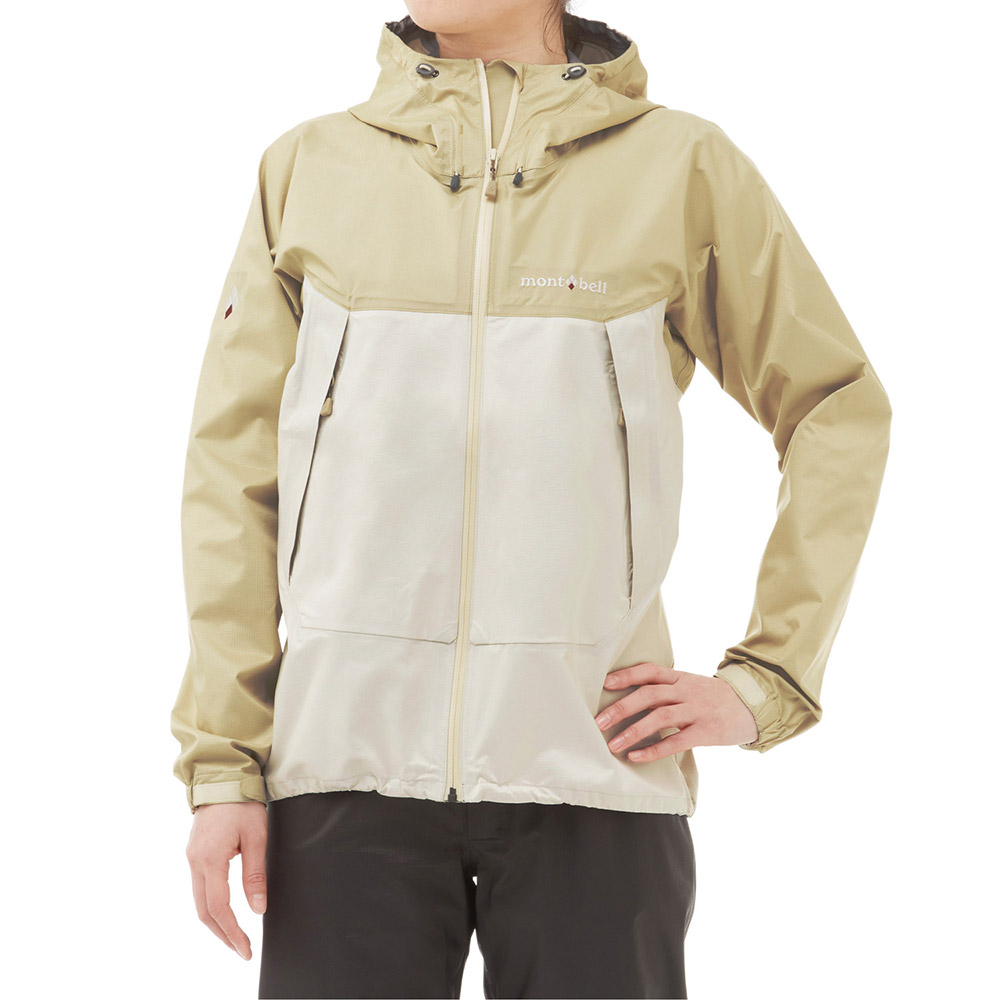US サンダーパス ジャケット Women's
